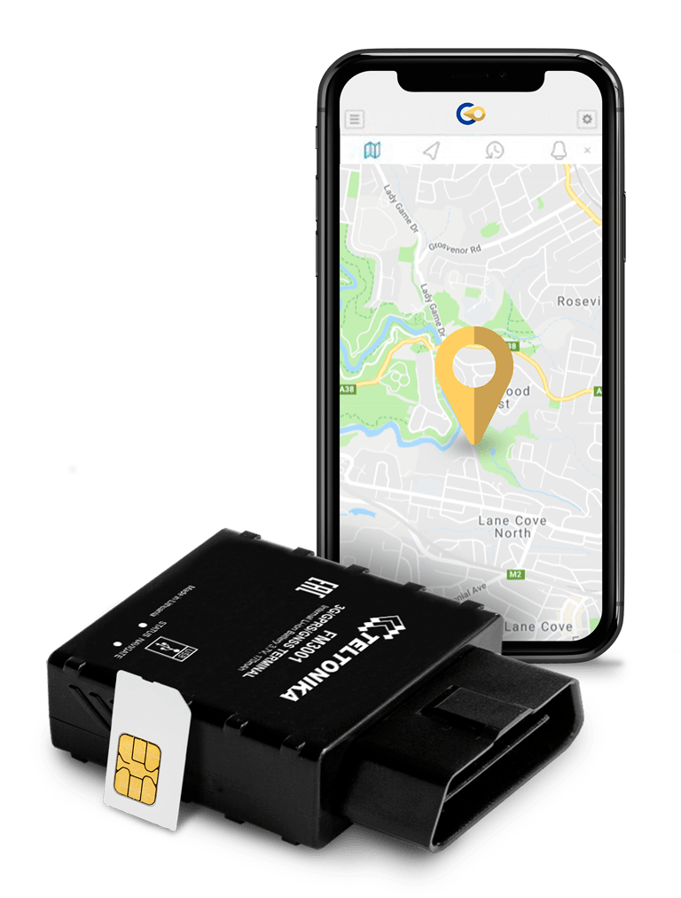 Best Car Tracker for Beginners