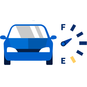 Vehicle Fuel Tracking